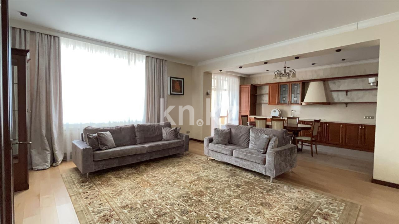 Продажа 4-комнатной квартиры, 144 м² в Астане - фото 2