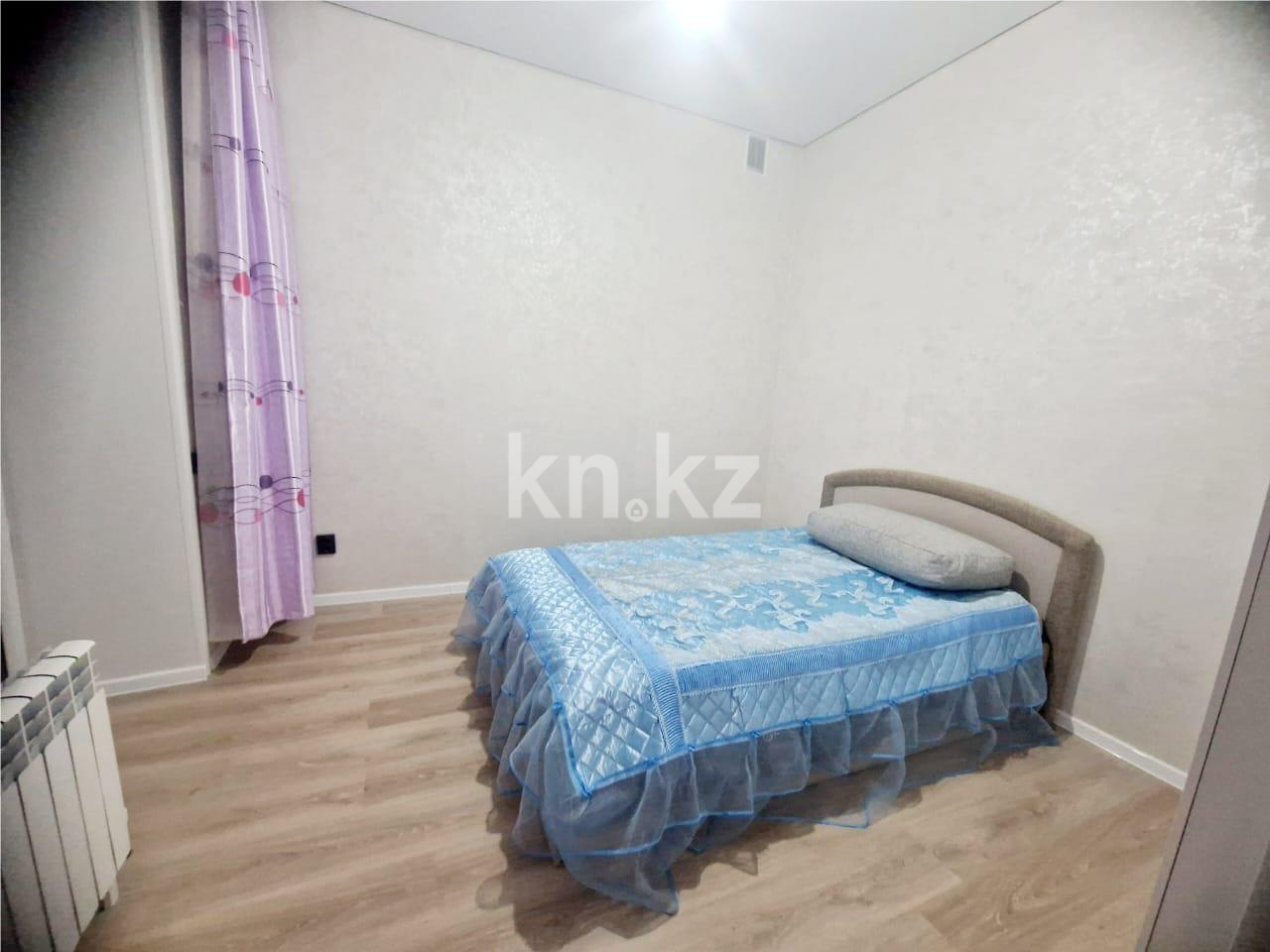 Продажа 2-комнатной квартиры, 40 м², ул. Муканова, дом  88 - Аренда домов в Караганде фото 3 из 10