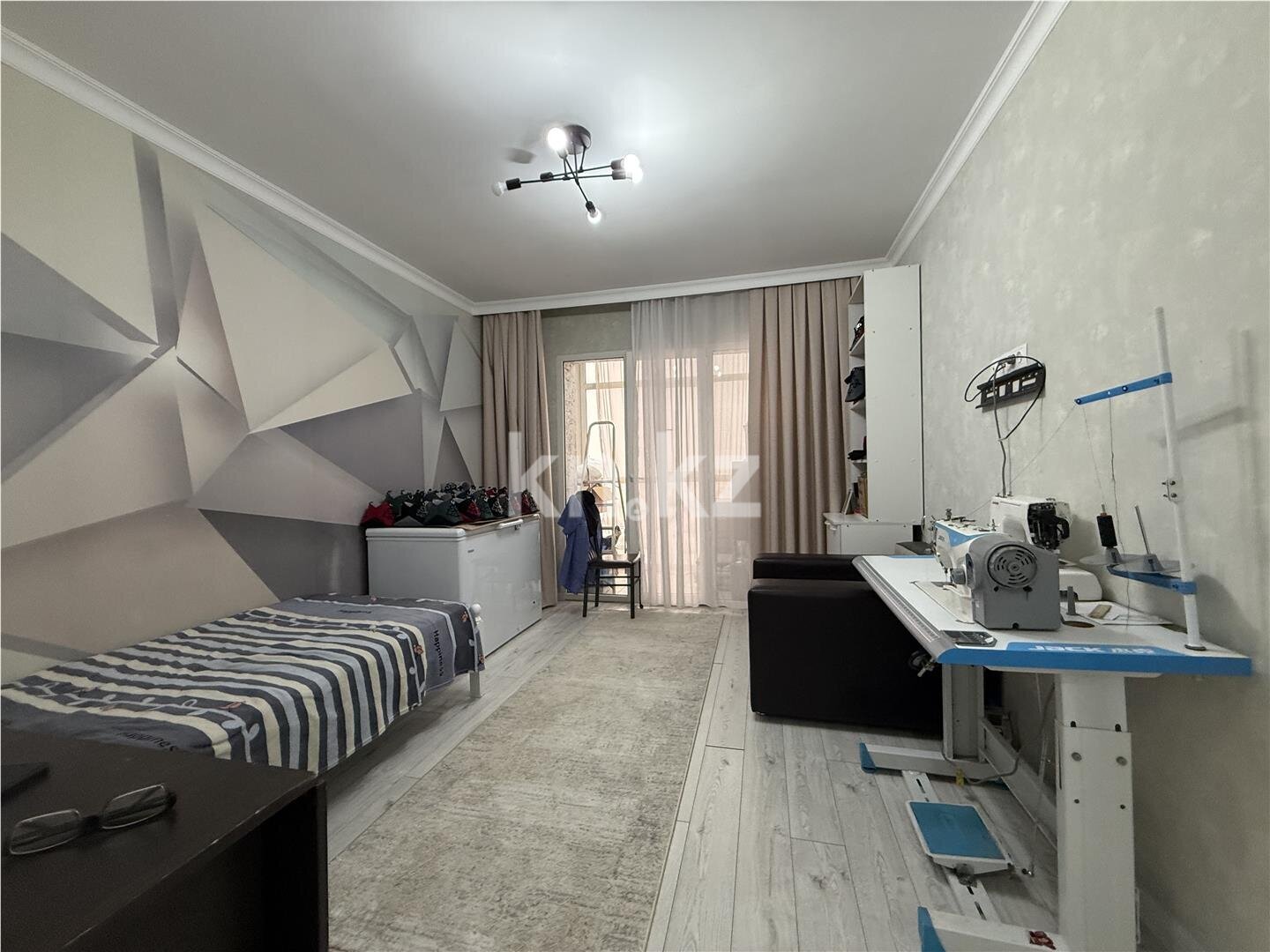 Продажа 4-комнатной квартиры, 110 м² в Караганде - фото 10