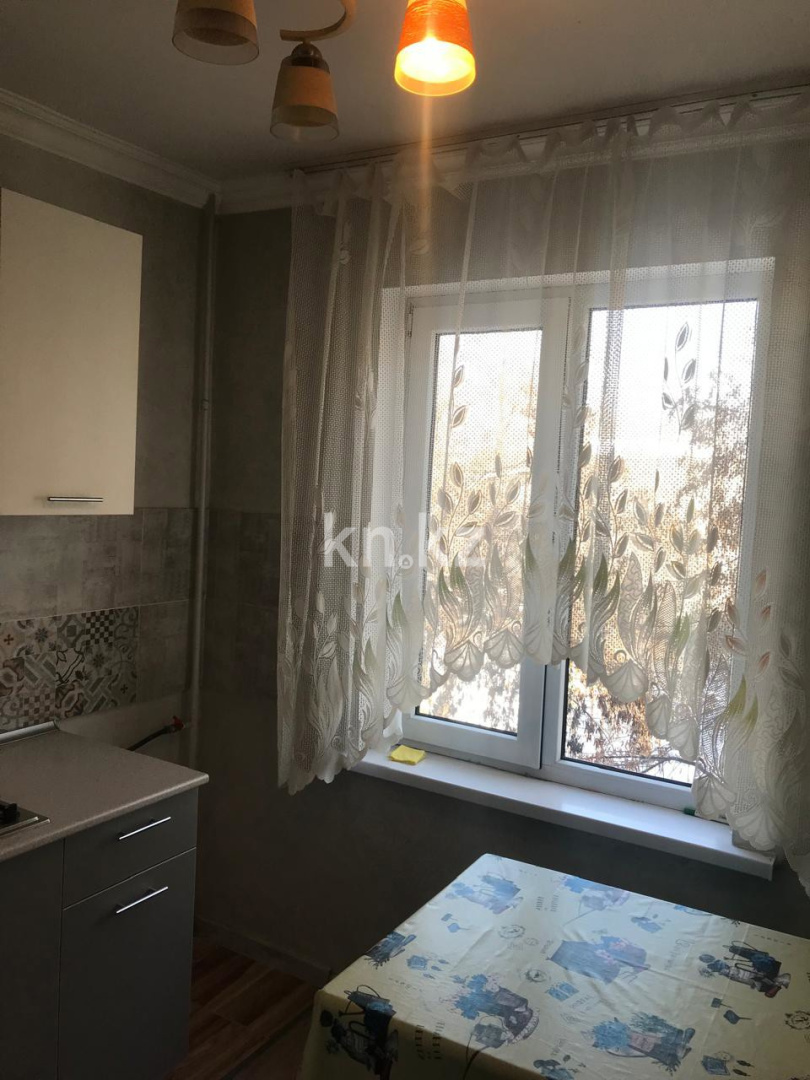 Продажа 1-комнатной квартиры, 31 м² в Алматы - фото 3