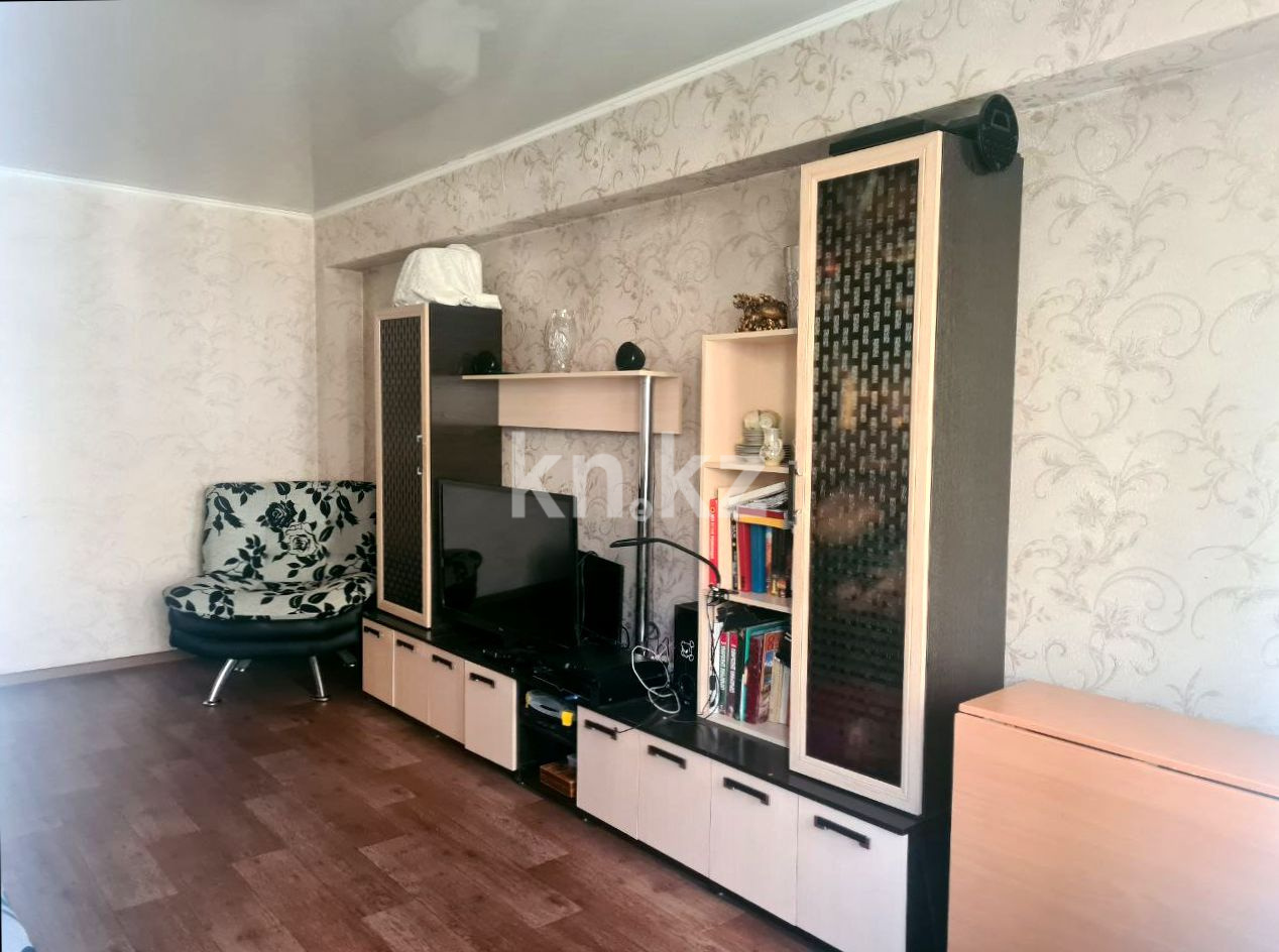Продажа 3-комнатной квартиры, 72.3 м², Гагарина бульвар, дом  19/1 - Продажа и аренда недвижимости в Усть-Каменогорске фото 4 из 9