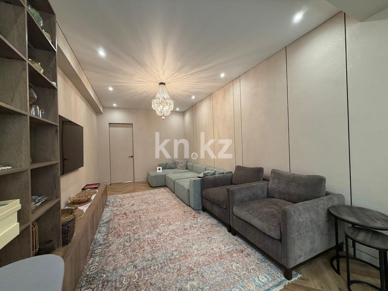 Продажа 3-комнатной квартиры, 99.2 м² в Алматы - фото 8