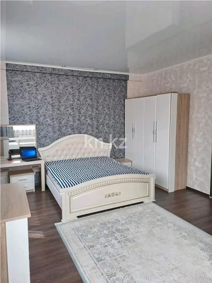 Продажа 3-комнатной квартиры, 86 м², ул. Айтматова, дом  24 - Продажа квартир в Алматы фото 2 из 6