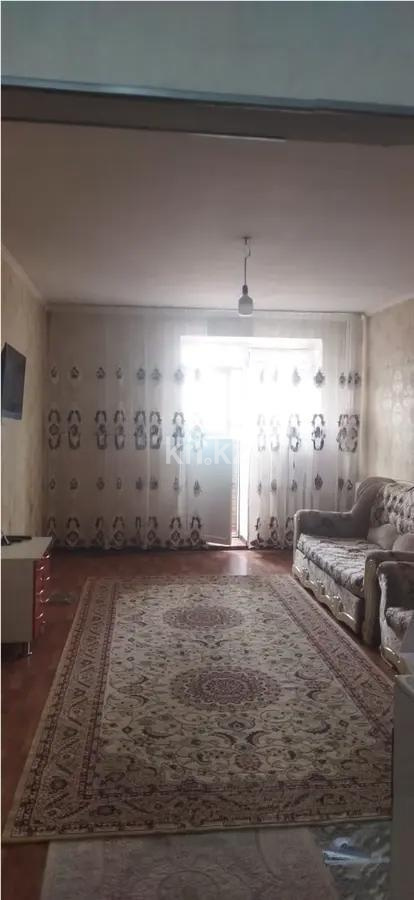 Продажа 1-комнатной квартиры, 35 м² в Астане