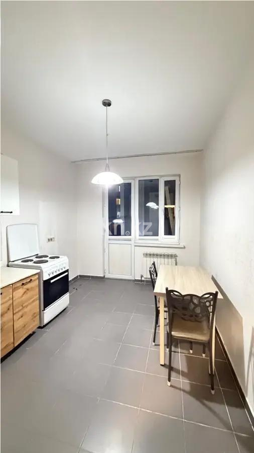 Продажа 2-комнатной квартиры, 58 м², мкр-н Дарабоз, дом  25а - Продажа  двухкомнатных квартир в новостройках Алматы фото 3 из 5