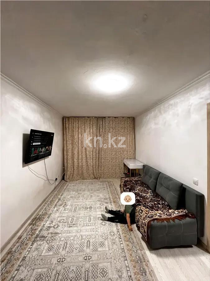 Продажа 1-комнатной квартиры, 36.2 м² в Астане