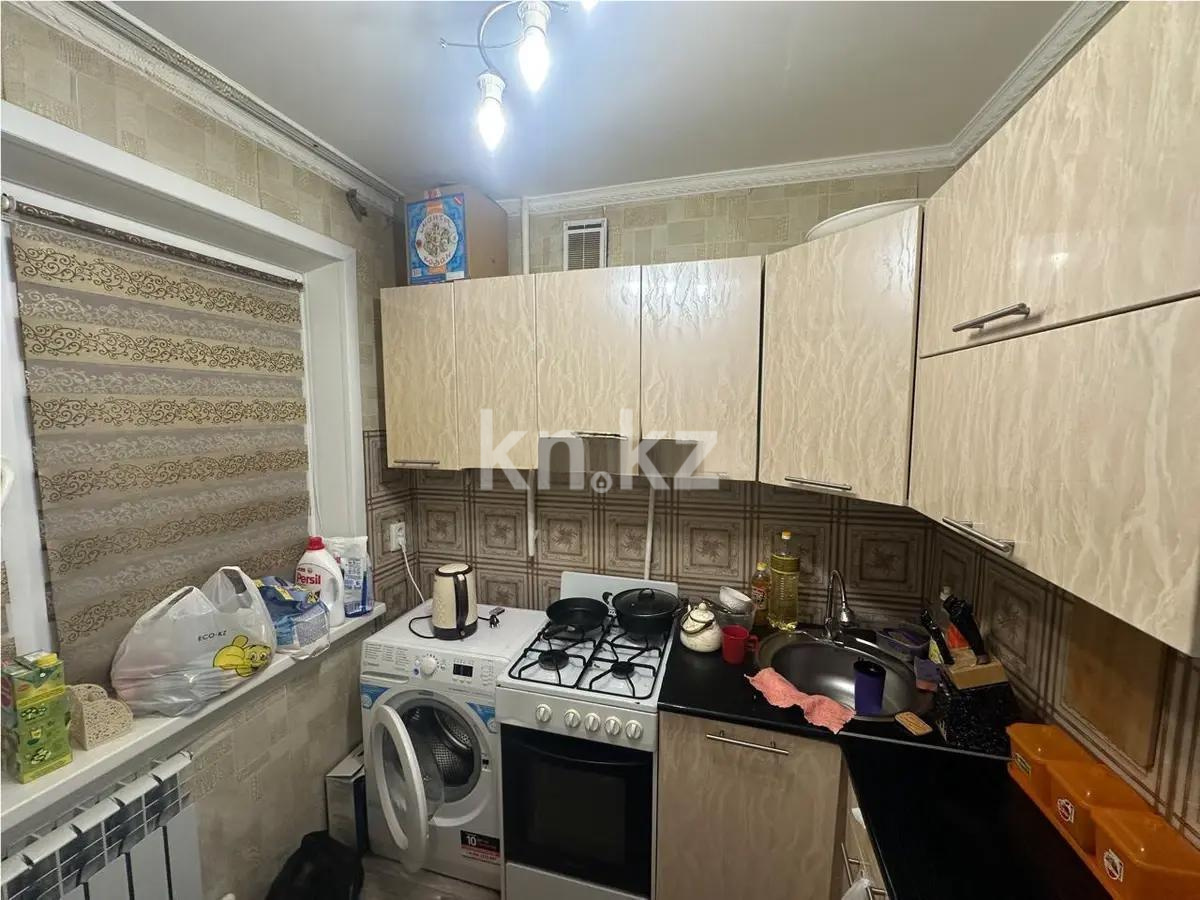 Продажа 3-комнатной квартиры, 67 м², пр. Республики, дом  8 в Караганде - фото 3