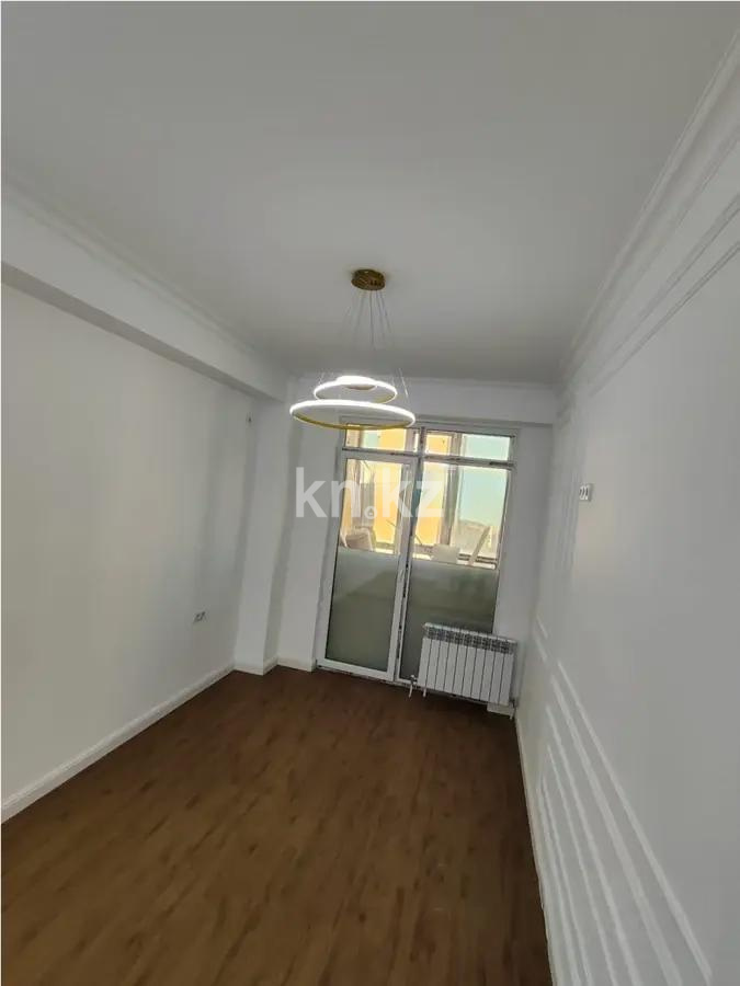 Продажа 1-комнатной квартиры, 45 м², ул. Радостовца, дом  167а стр - Продажа  однокомнатных квартир в Алматы фото 1 из 5