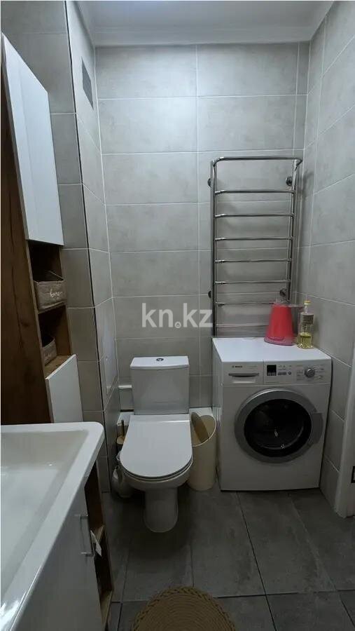 Продажа 2-комнатной квартиры, 55 м² в Алматы - фото 3