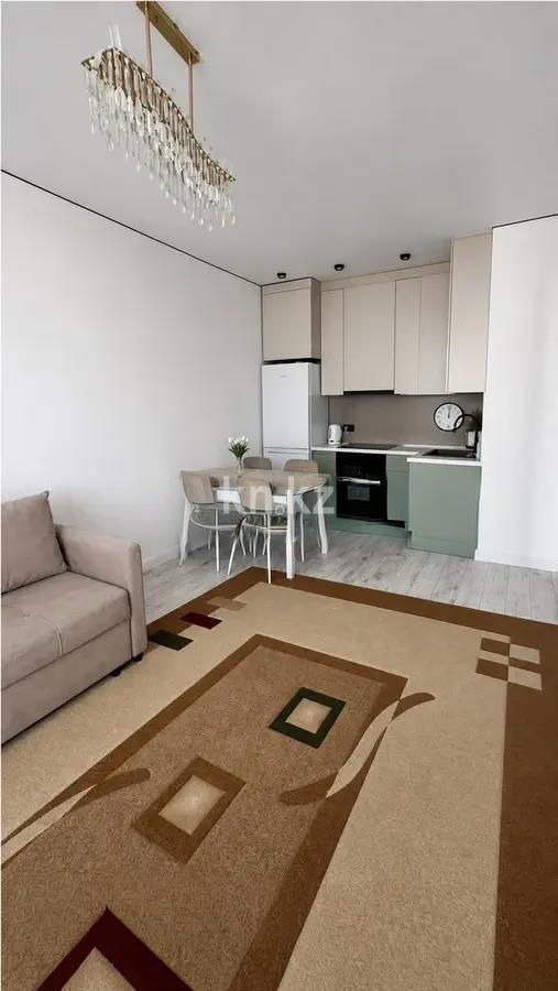 Продажа 2-комнатной квартиры, 39 м² в Астане - фото 2
