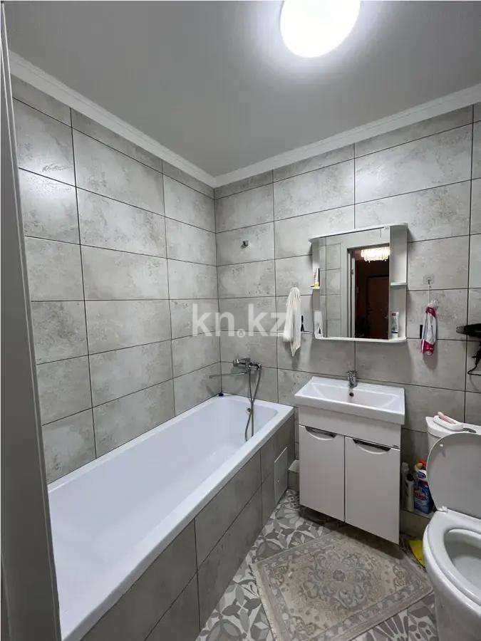 Продажа 1-комнатной квартиры, 39.5 м² в Астане - фото 3