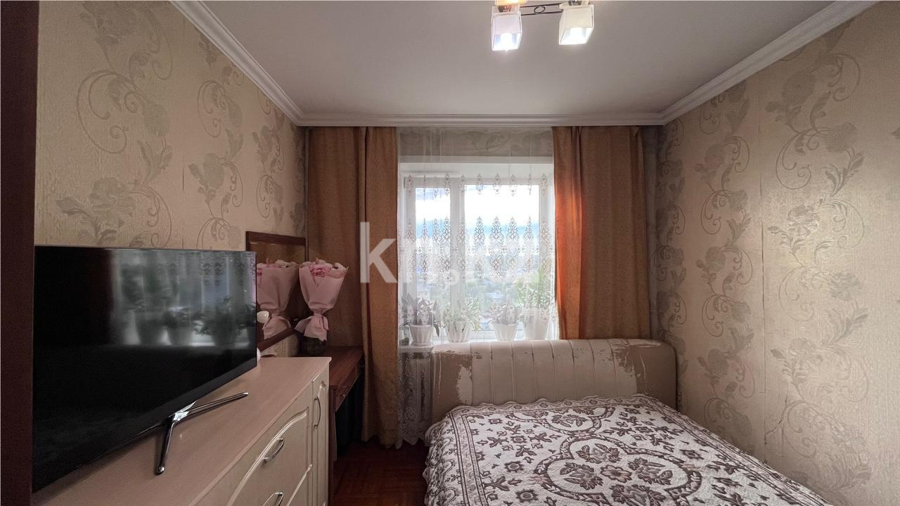 Продажа 3-комнатной квартиры, 64 м² - Продажа трехкомнатных квартир в Казахстане - страница 7 фото 5 из 11