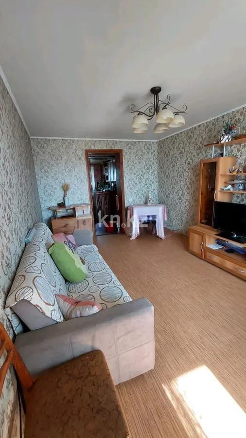 Продажа 3-комнатной квартиры, 63 м², ул. Ташенова, дом  11/1 - Продажа  трехкомнатных квартир в Астане без посредников фото 1 из 5