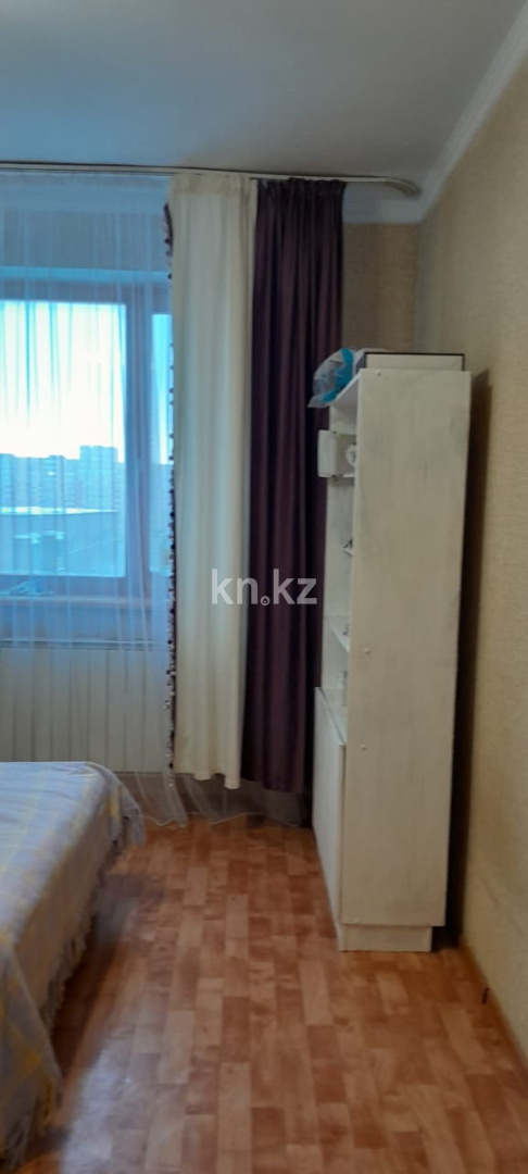 Аренда 3-комнатной квартиры, 86 м² - Аренда жилой и коммерческой недвижимости в Казахстане фото 4 из 12