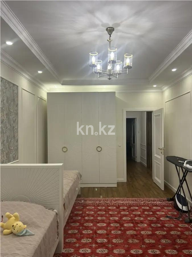 Продажа 3-комнатной квартиры, 90 м² - Продажа трехкомнатных квартир в Алматы - страница 3 фото 2 из 6