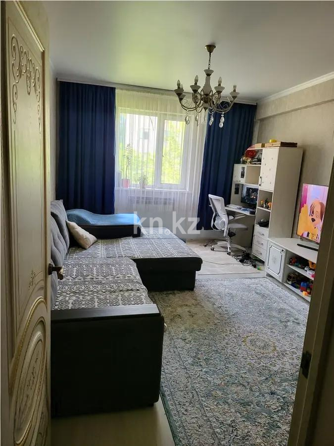 Продажа 2-комнатной квартиры, 57 м², мкр-н Кулагер, дом  69 - Продажа  двухкомнатных квартир в Алматы фото 1 из 6