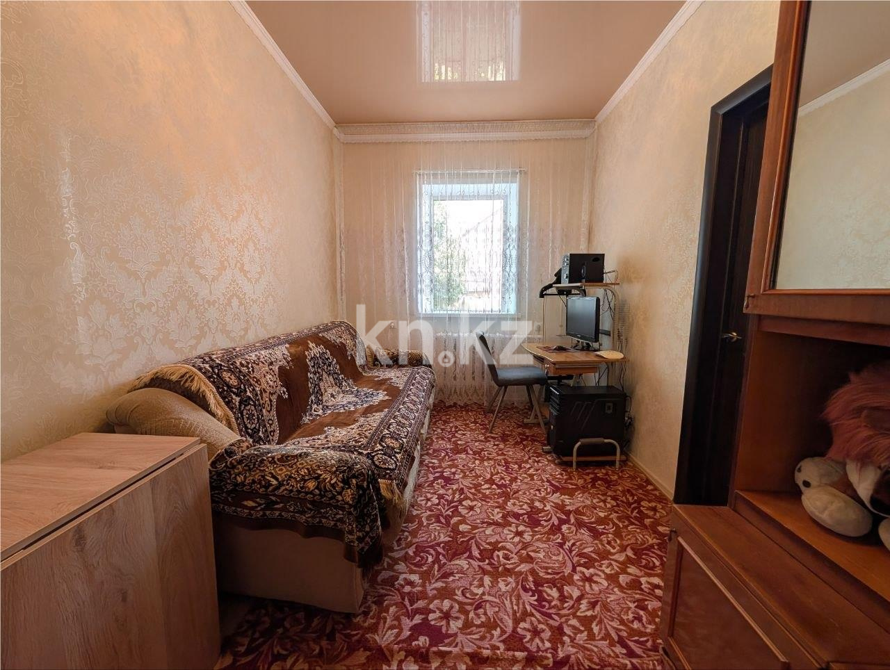 Продажа 5-комнатного дома, 88 м² - Продажа домов, коттеджей в Казахстане - страница 5 фото 6 из 14
