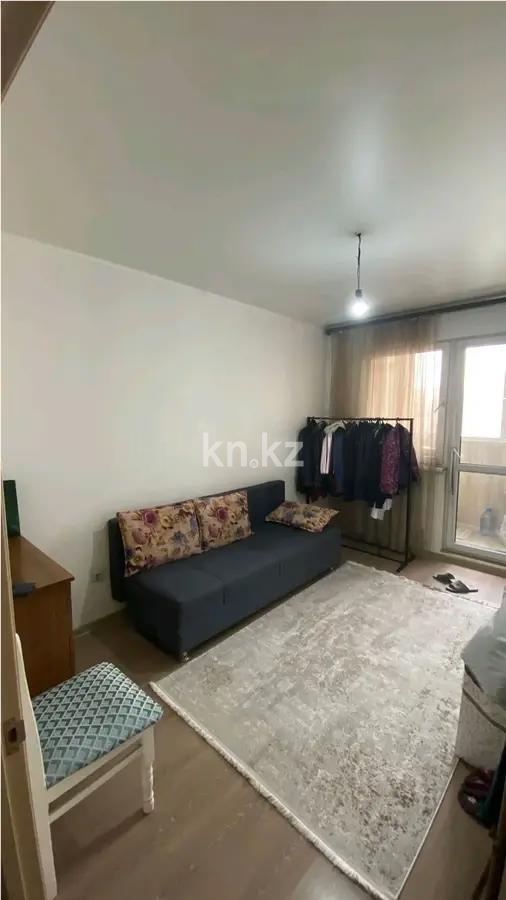 Продажа 2-комнатной квартиры, 48 м² в Алматы - фото 2