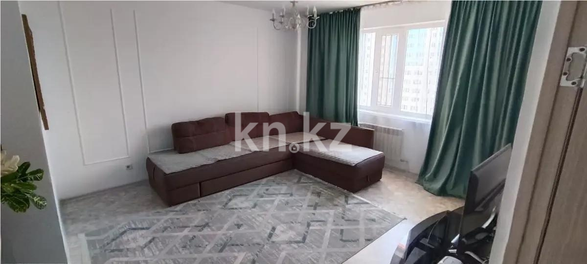 Продажа 4-комнатной квартиры, 102 м² - Продажа квартир в Астане - страница 3 фото 1 из 7
