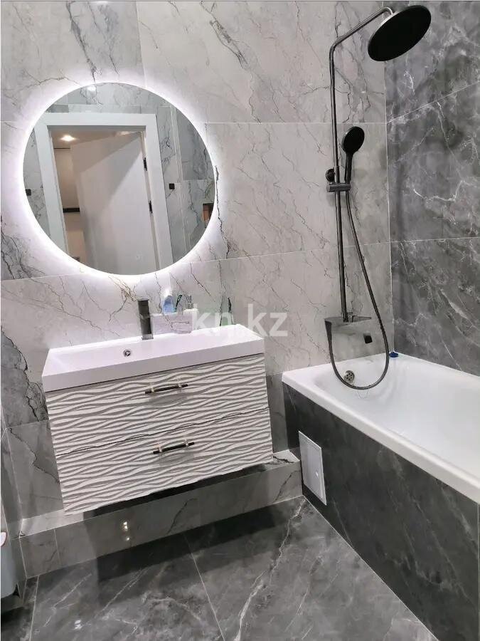 Продажа 2-комнатной квартиры, 50 м² в Астане - фото 4