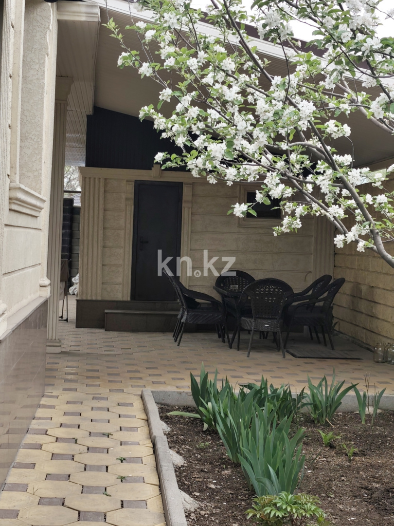 Продажа 5-комнатного дома, 210 м² - Продажа жилой и коммерческой недвижимости в Алматинской области фото 4 из 13