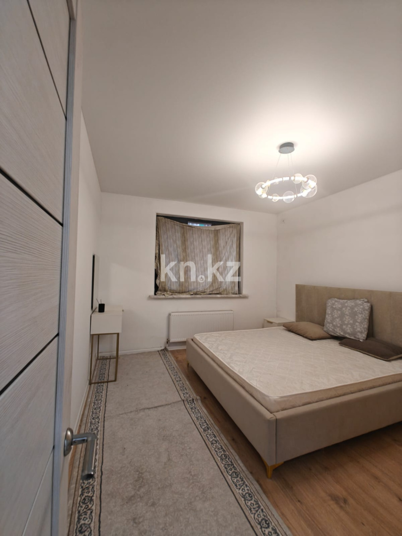 Продажа 3-комнатной квартиры, 86 м², Алатау Коянкус, дом  3860/1 - Аренда квартир посуточно в Темиртау фото 11 из 18