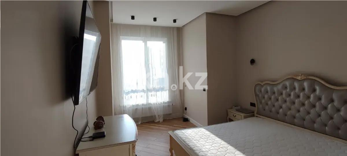 Продажа 2-комнатной квартиры, 70.5 м², пр. Мангилик Ел, дом  51/2 в Астане - фото 2