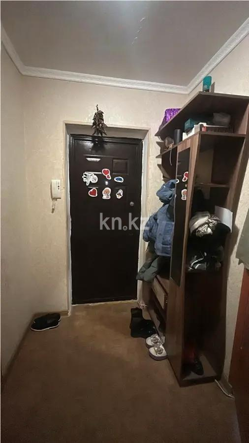 Продажа 1-комнатной квартиры, 38 м², ул. Сокпакбаева, дом  27/1 в Астане - фото 4