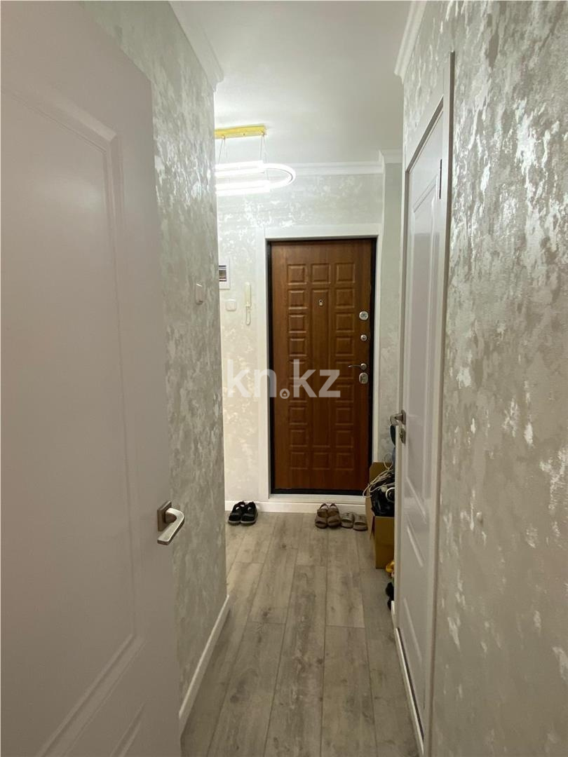 Продажа 3-комнатной квартиры, 58 м² - Продажа трехкомнатных квартир в Казахстане - страница 8 фото 7 из 11