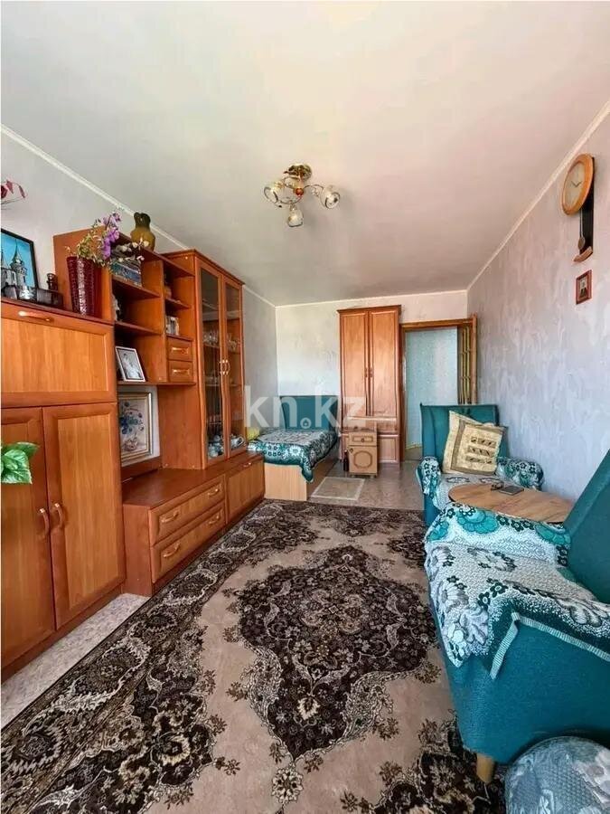 Продажа 2-комнатной квартиры, 48 м² в Астане