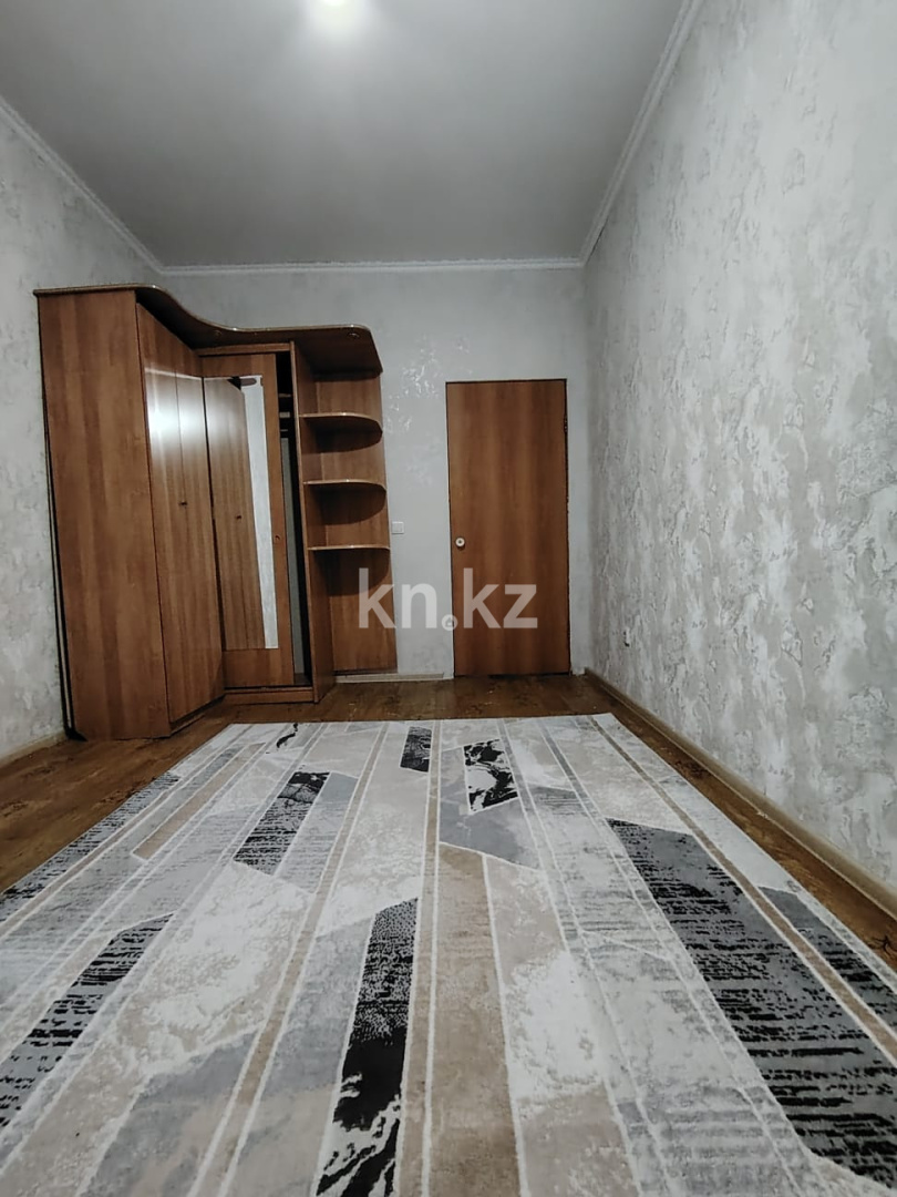 Продажа 2-комнатной квартиры, 58.5 м², ул. Иле, дом  30/1 - Продажа  двухкомнатных квартир в Астане без посредников фото 2 из 11