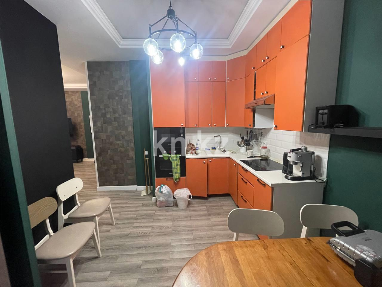 Продажа 3-комнатной квартиры, 97.8 м² - Продажа квартир в р-не Есиль Астаны - страница 39 фото 11 из 13