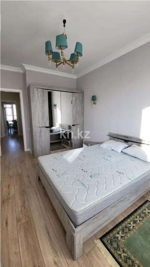 Продажа 2-комнатной квартиры, 65 м², ул. Бокейхана, дом  20 в Астане - фото 2