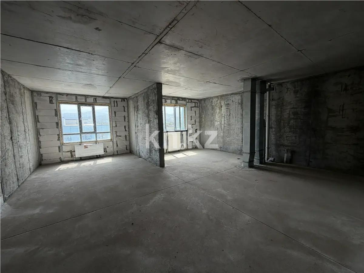 Продажа 3-комнатной квартиры, 52.8 м² - Продажа квартир в Алматы - страница 7 фото 1 из 2