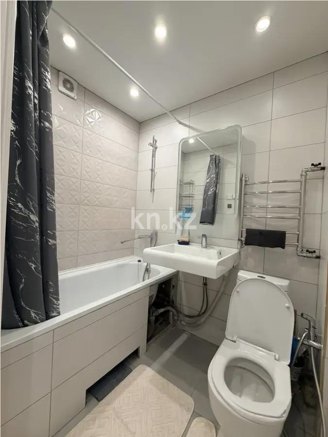 Продажа 3-комнатной квартиры, 62 м² - Продажа трехкомнатных квартир в Алматы - страница 16 фото 5 из 6