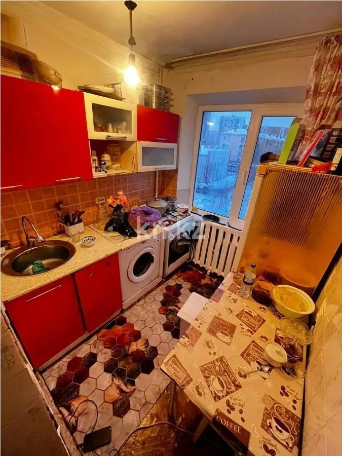 Продажа 1-комнатной квартиры, 32 м² - Продажа квартир в Астане - страница 14 фото 2 из 3