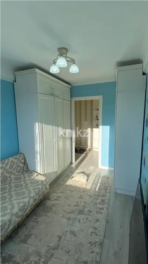 Продажа 2-комнатной квартиры, 45 м², ул. Бейбитшилик, дом  23 в Астане - фото 3