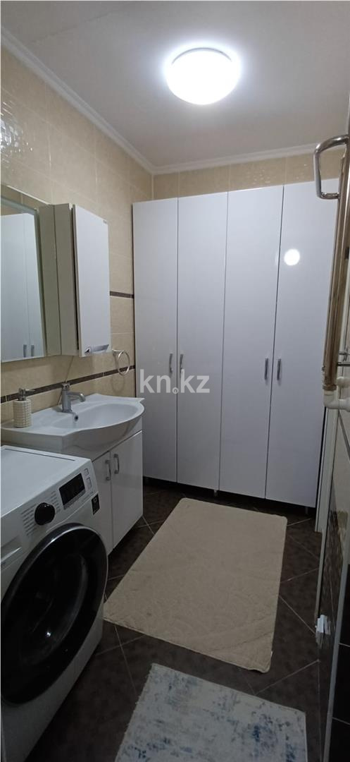 Продажа 4-комнатной квартиры, 93 м² - Продажа четырехкомнатных квартир в Городе Караганды фото 18 из 22