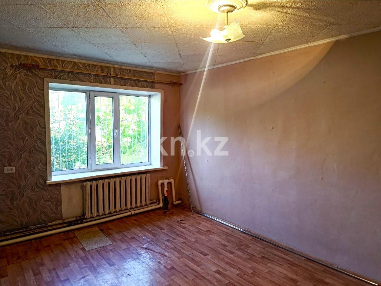 Продажа 1-комнатной квартиры, 29 м² в Караганде