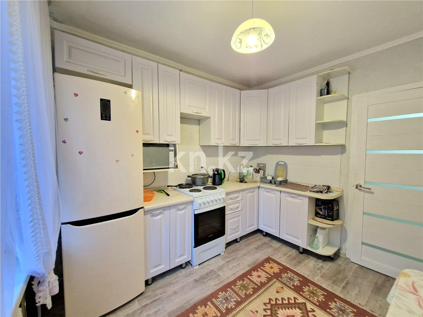 Продажа 4-комнатной квартиры, 78 м² - Продажа недвижимости в Караганде - страница 32 фото 9 из 15