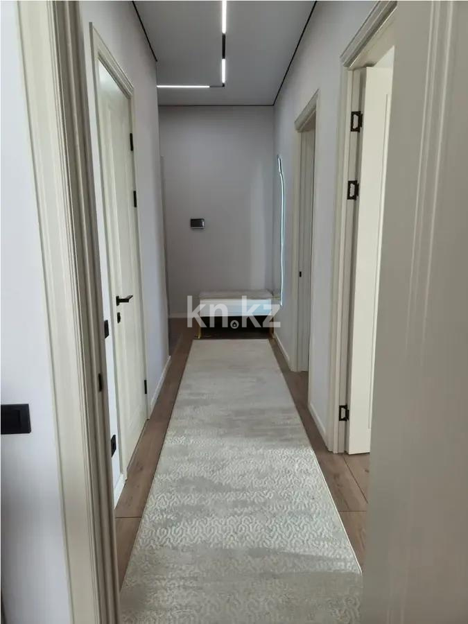 Продажа 2-комнатной квартиры, 65 м² в Астане - фото 5