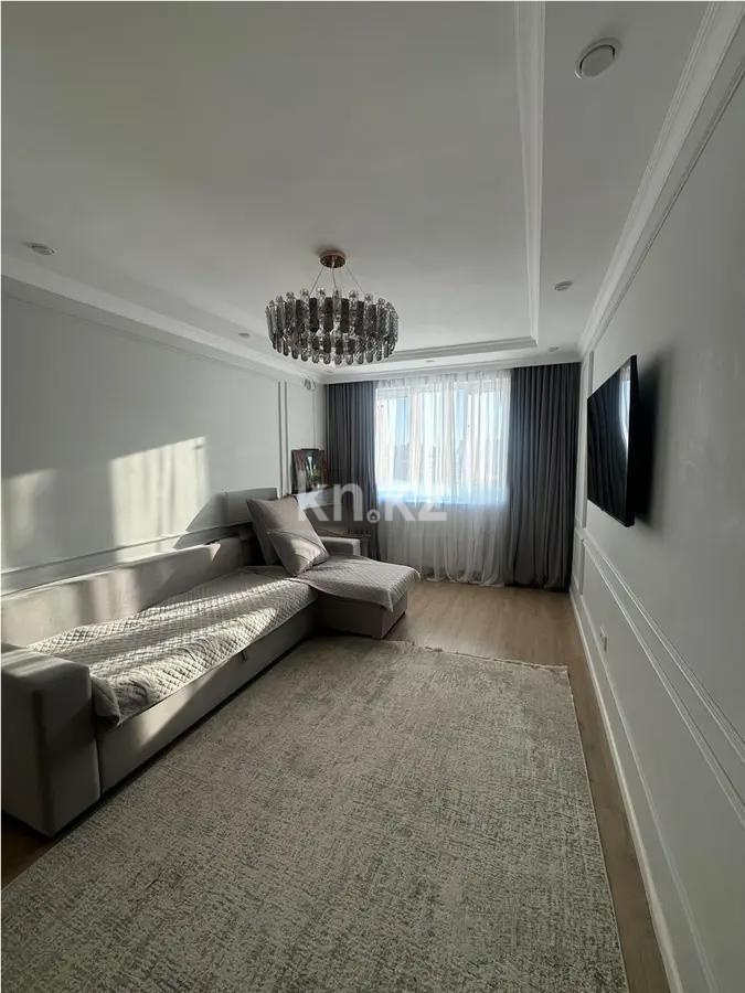 Продажа 3-комнатной квартиры, 73 м² в Астане