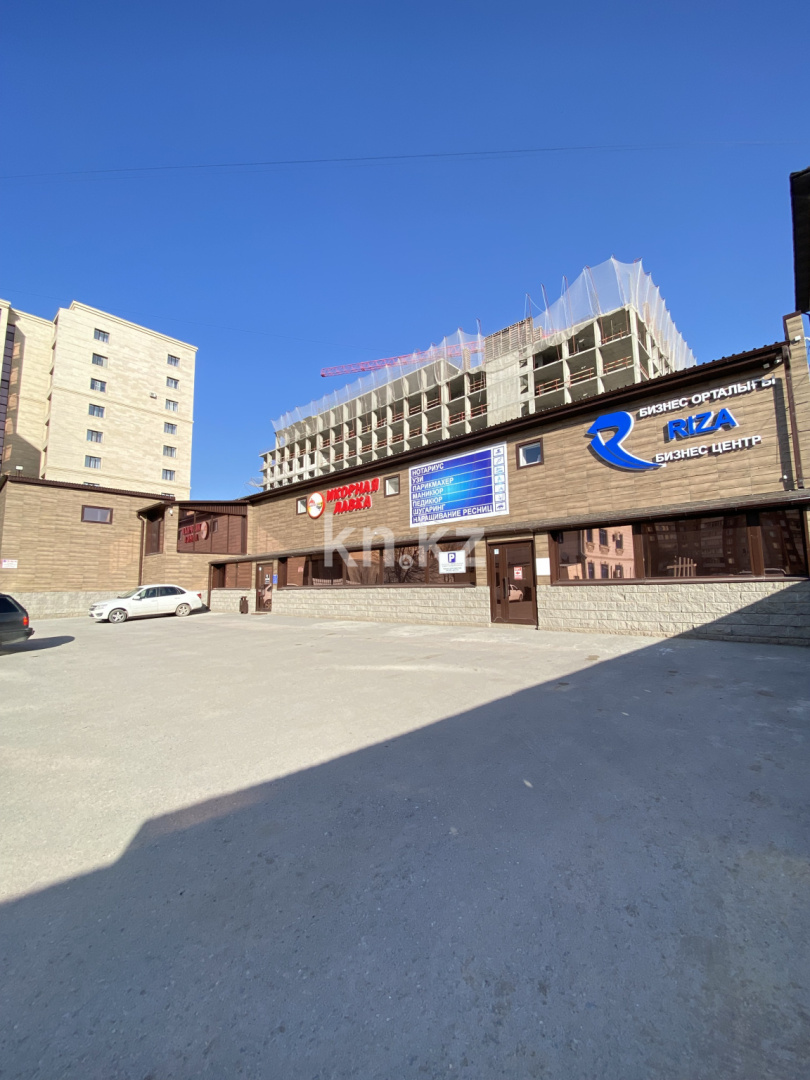 Аренда , ул. Муканова, дом  53/4 - Аренда офисных и торговых помещений в Караганде с фото фото 2 из 5