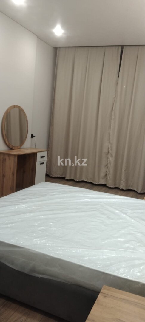 Аренда 4-комнатной квартиры, 100 м² в Астане - фото 4