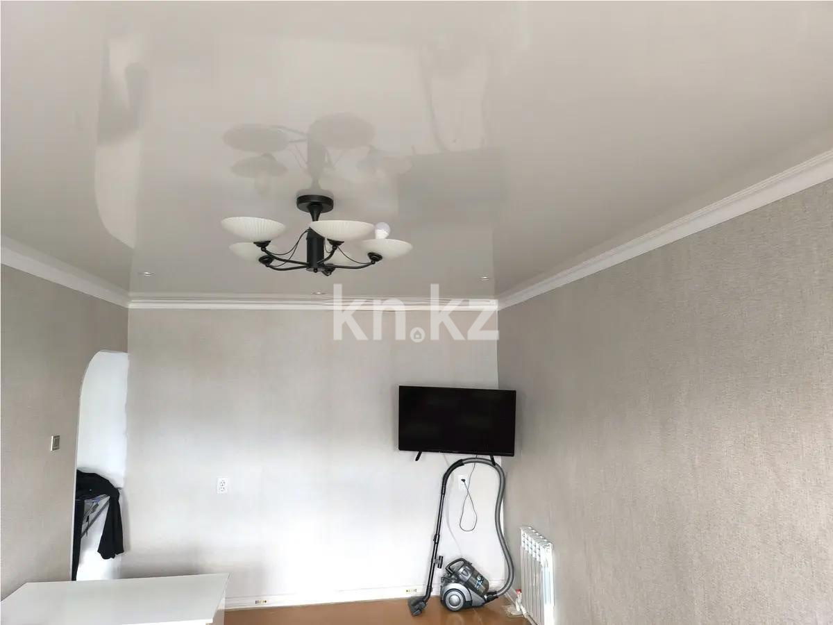 Продажа 2-комнатной квартиры, 43 м², ул. Чокана Уалиханова, дом  3 - Продажа  двухкомнатных квартир в Темиртау фото 2 из 7