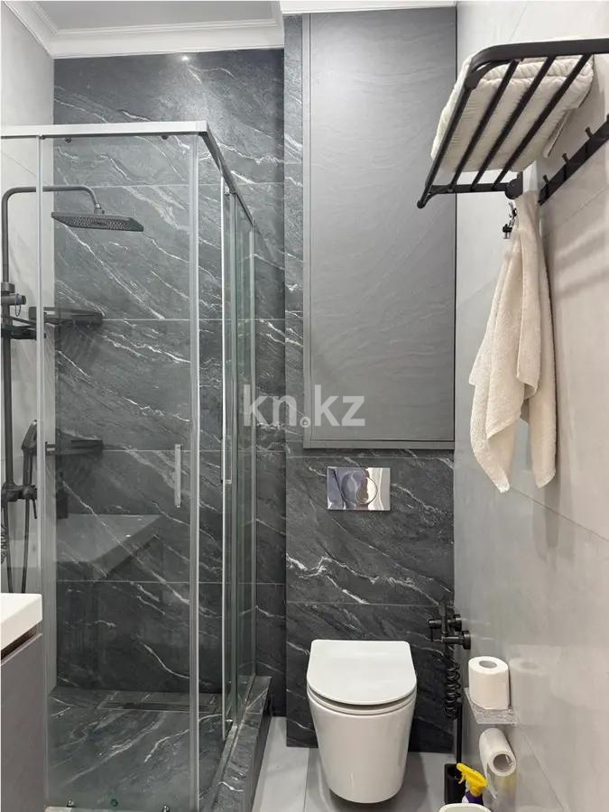 Продажа 5-комнатной квартиры, 120 м², ул. Жанторе Абишева, дом  2б - Продажа  пятикомнатных квартир в Караганде без посредников фото 6 из 7