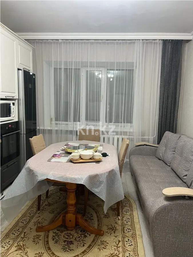 Продажа 2-комнатной квартиры, 70.2 м², ул. Куйши Дина, дом  30/1 - Продажа  двухкомнатных квартир в новостройках Астаны фото 2 из 4