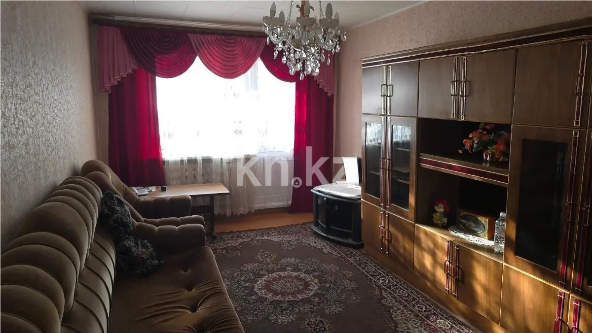 Продажа 2-комнатной квартиры, 44 м², пр. Республики, дом  10 - Продажа квартир в Казахстане фото 1 из 6