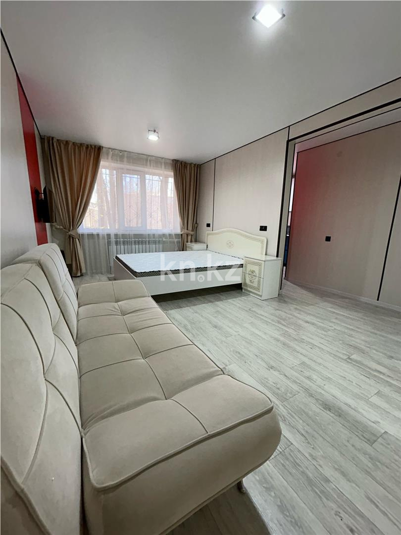 Продажа 1-комнатной квартиры, 31 м², ул. Гоголя, дом  37/1 в Караганде