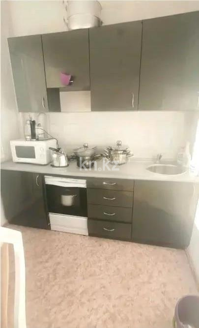 Продажа 2-комнатной квартиры, 62 м², мкр-н Жас Канат, дом  1/29 в Алматы - фото 3